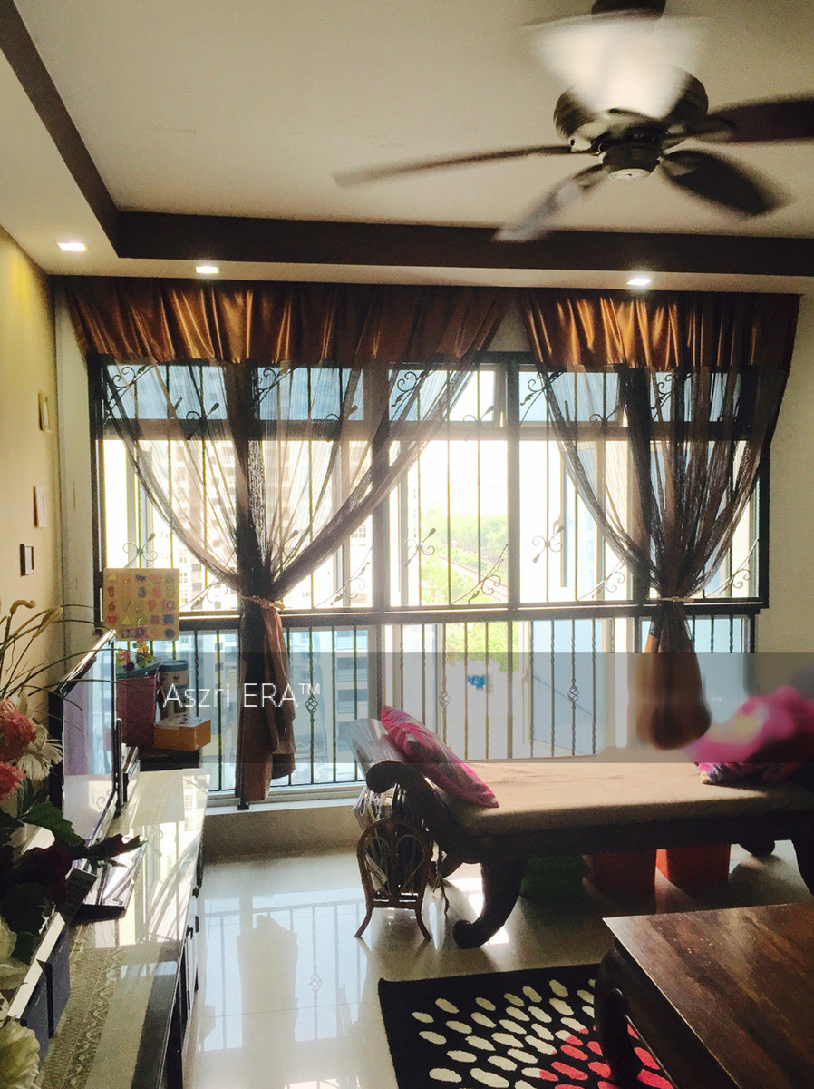 Blk 388 Bukit Batok West Avenue 5 (Bukit Batok), HDB 5 Rooms #120158862